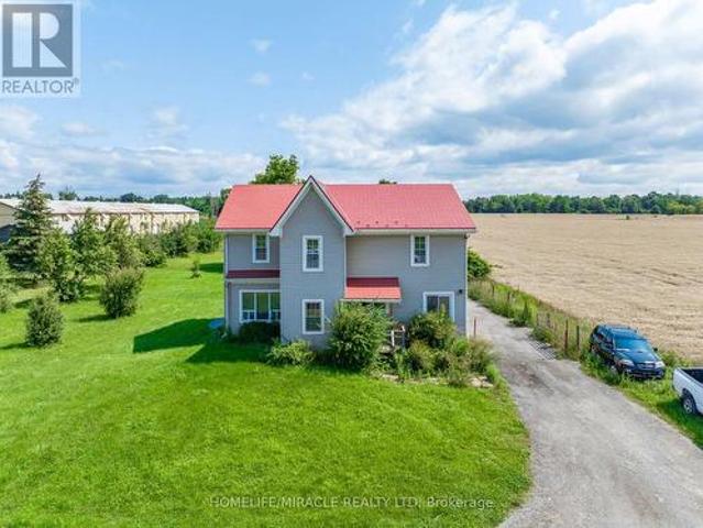 Farm for sale in Ancaster, Ontario