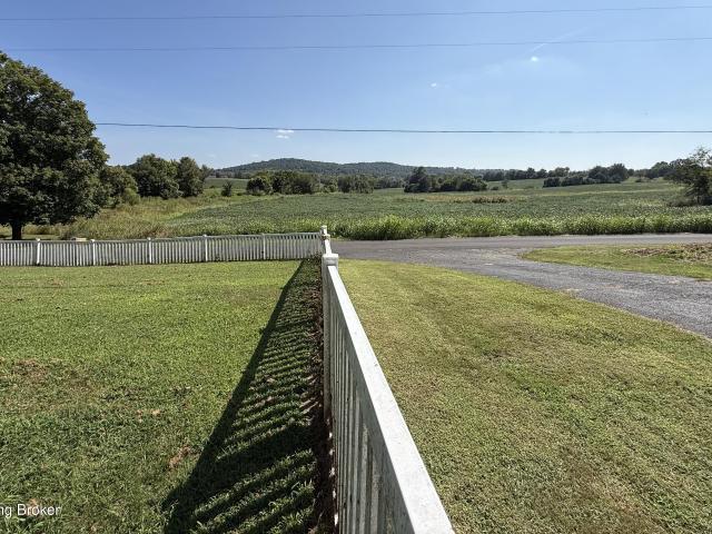 Farm for sale in Breckinridge County, Kentucky