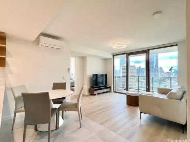 Condo for sale in Honolulu