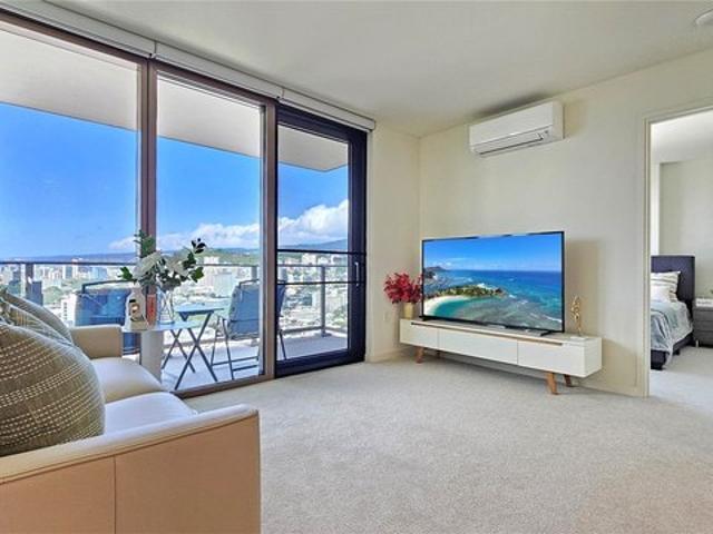 Condo for sale in Honolulu, Hawaii