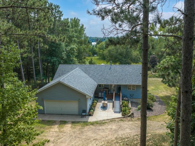 House for sale in Wisconsin