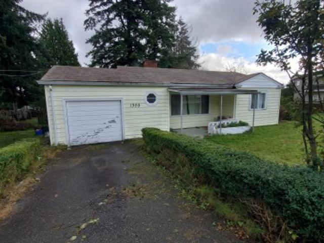 House for rent in South Surrey, White Rock