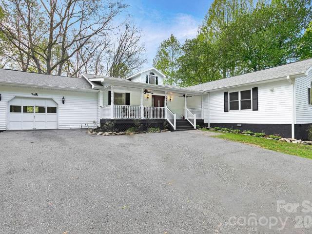 House for sale in Transylvania, North Carolina