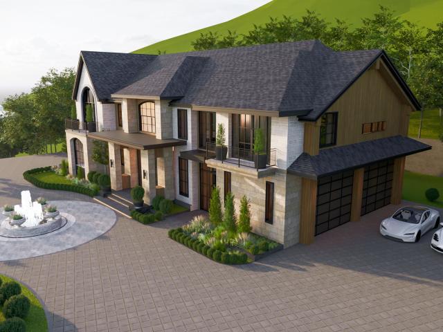 Land for sale in Danville, California