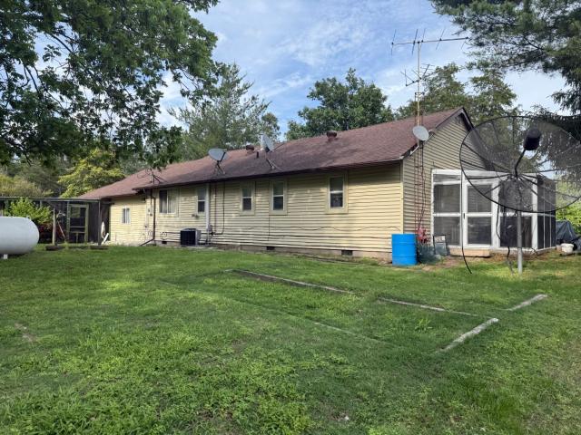 House for sale in Carbondale, Illinois