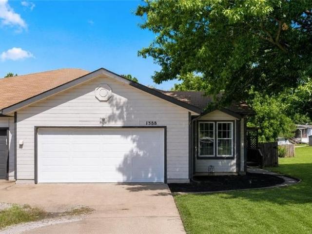 Townhouse for sale in Kansas