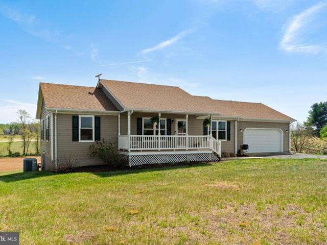 House for sale in Virginia