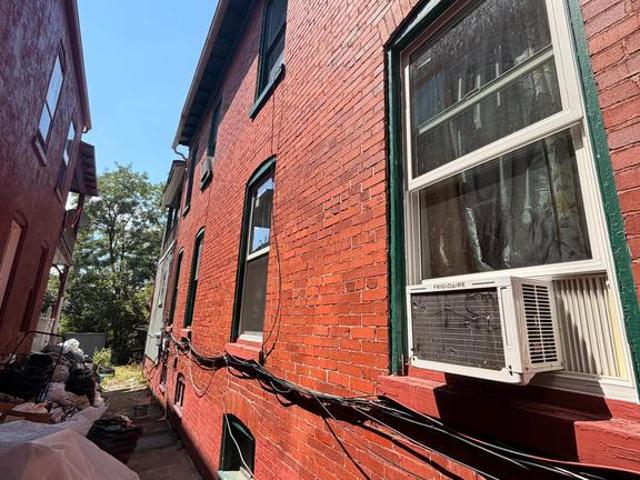 House for sale in Reading, Pennsylvania