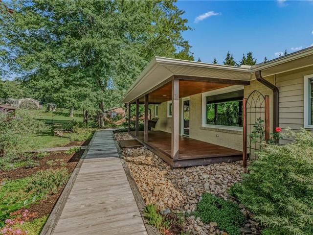 House for sale in Mount Airy, North Carolina