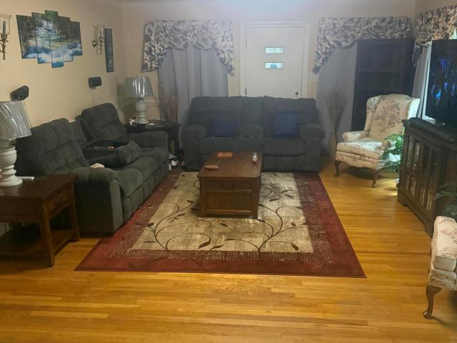 House for sale in Rocky Mount, North Carolina