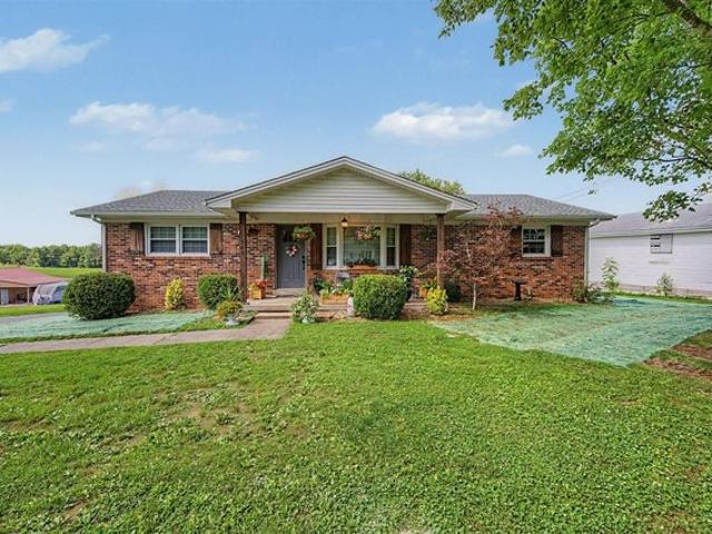 Farm for sale in Bowling Green, Kentucky