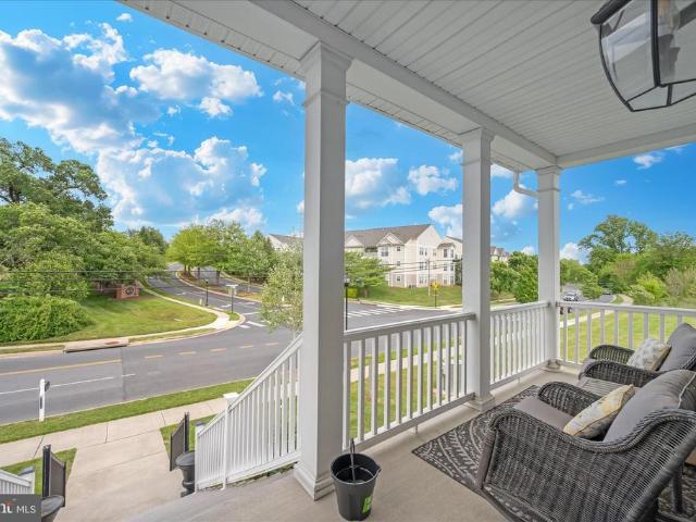 House for sale in Frederick, Maryland