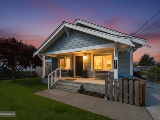 House for sale in Humboldt, California
