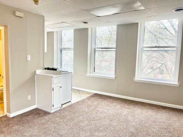 Apartment for rent in Louisville, Kentucky