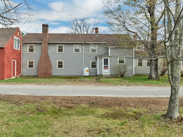 House for sale in New Hampshire