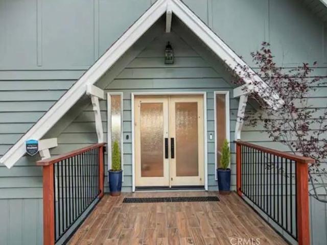 House for sale in Cedar Glen, California