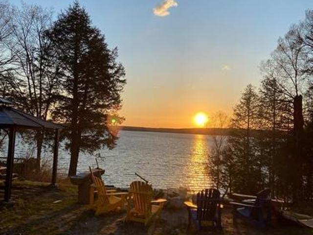 Land for sale in Strong, Ontario