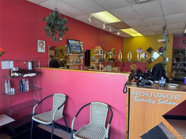 Commercial for sale in Burton, Michigan