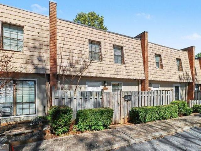 Condo for sale in Clayton, Georgia