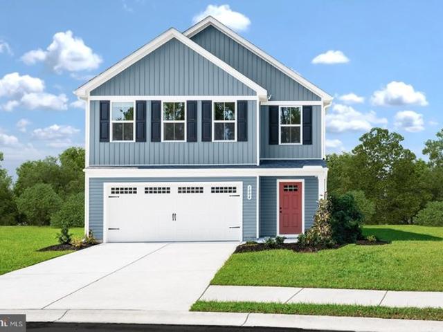 House for sale in Hagerstown, Maryland