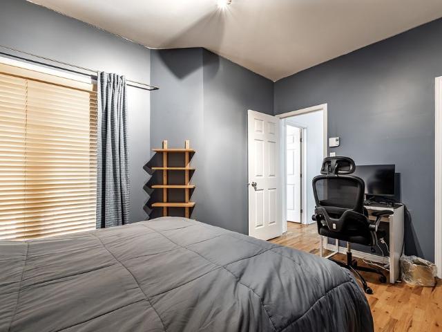 Apartment for rent in St. Leonard's, Quebec