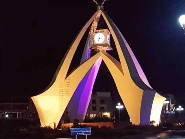 Commercial for sale in Rawalpindi, Islamabad Capital Territory