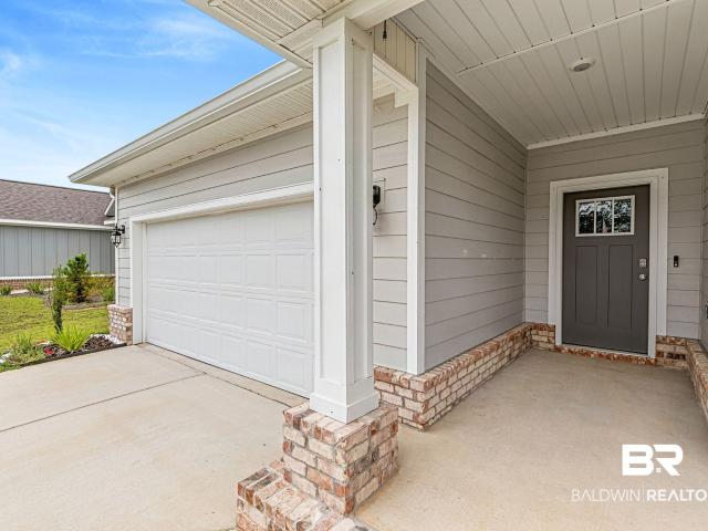 House for sale in Loxley, Alabama