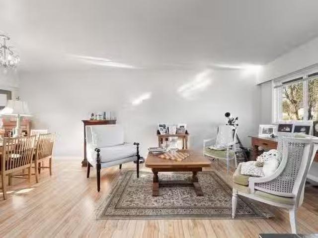 House for sale in White Rock, British Columbia