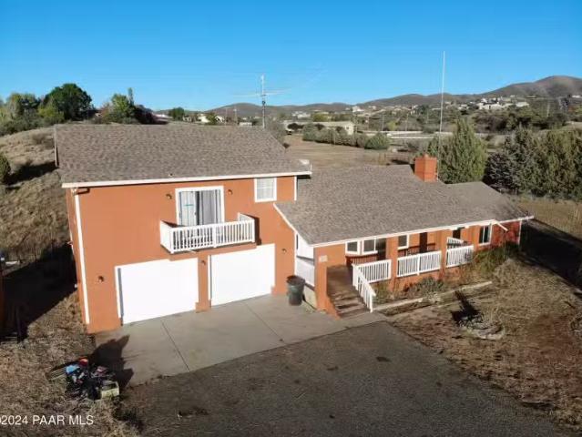 House for sale in Prescott Valley