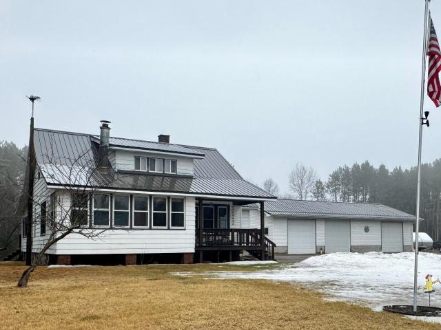 Property for sale in Mountain, Wisconsin