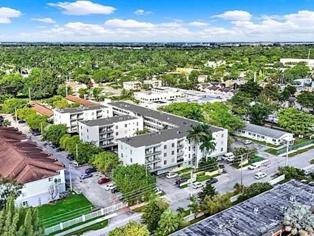 Land for sale in North Miami, Florida