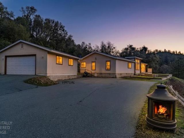 House for sale in Sutter Creek, California
