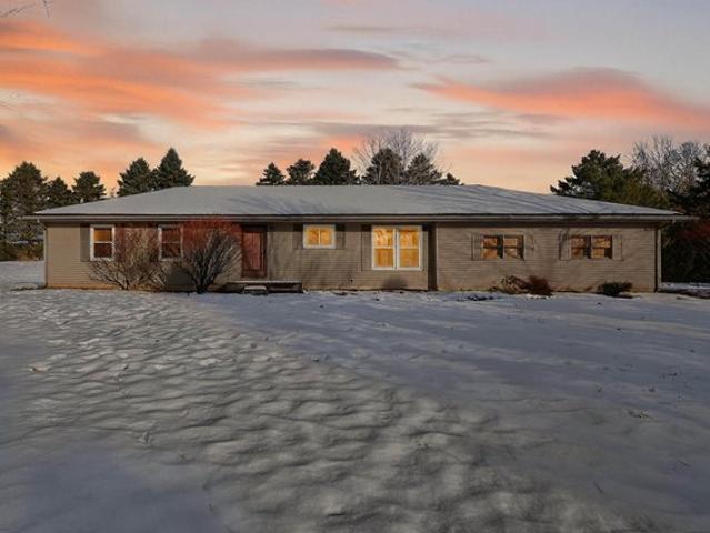 House for sale in Grass Lake, Michigan