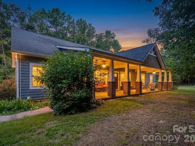 House for sale in North Carolina
