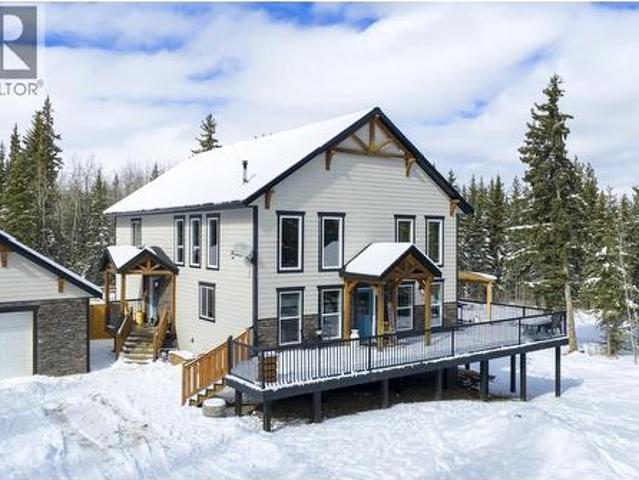 House for sale in British Columbia