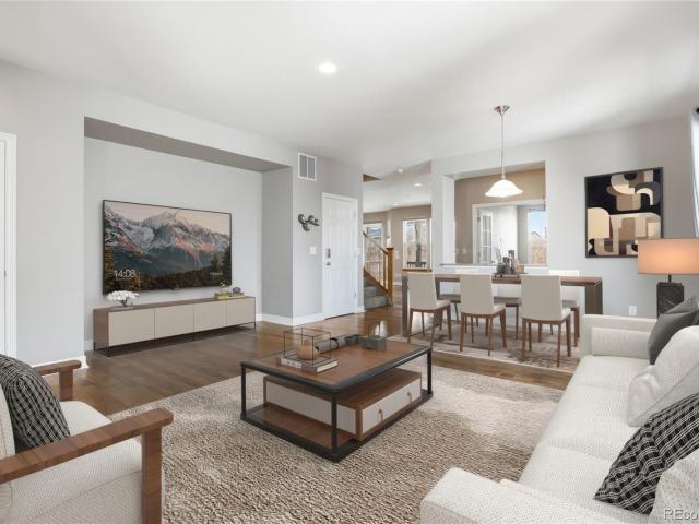 House for sale in Morrison, Colorado
