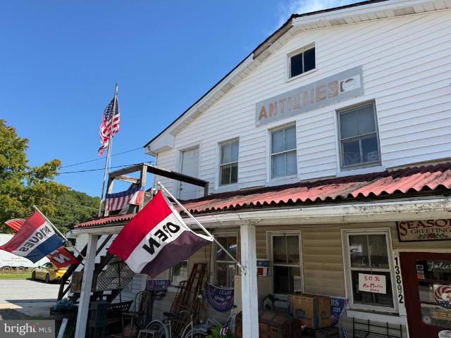 Commercial for sale in Solomons, Calvert County