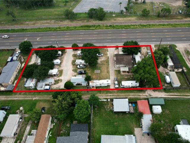 Commercial for sale in La Feria