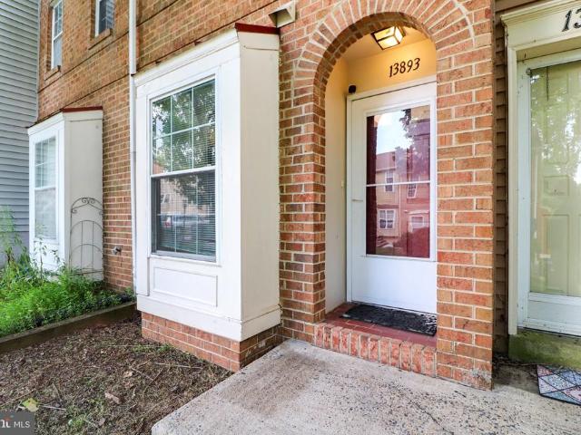 Townhouse for sale in Virginia