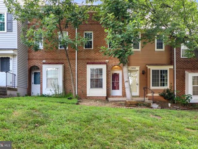 Townhouse for sale in Virginia