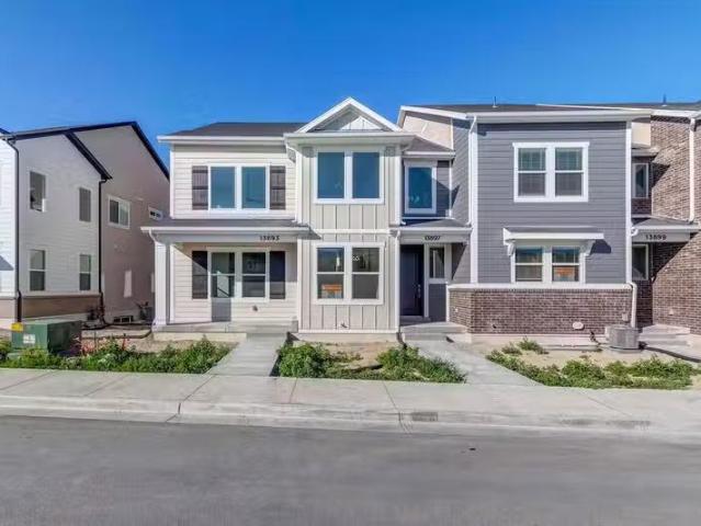 Condo for rent in Herriman
