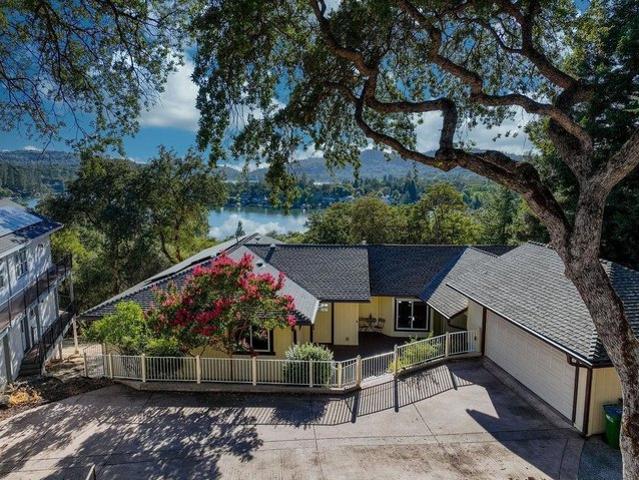 House for sale in Penn Valley, California