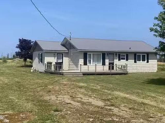 House for sale in Prince Edward Island