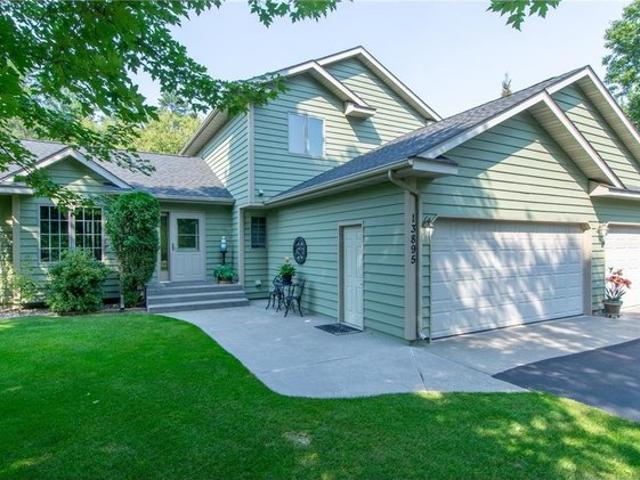 House for sale in Baxter, Minnesota
