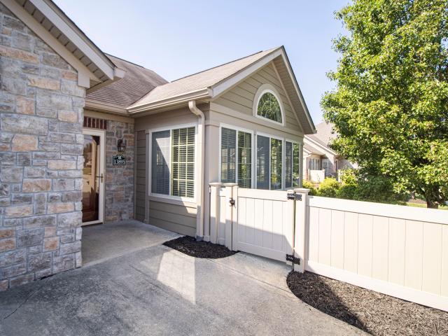 Condo for sale in The Villas, Fishers