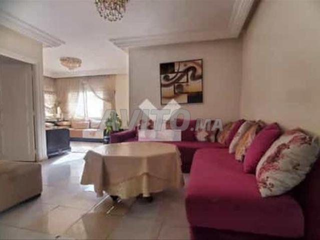 Appartement vente à Anfa, Sidi Belyout