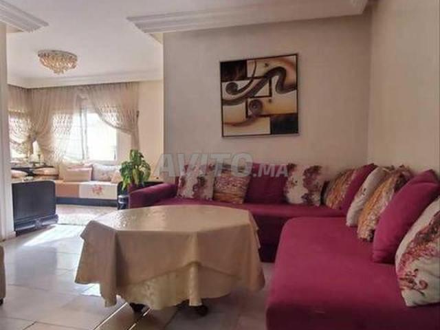 Appartement vente à Anfa, Sidi Belyout