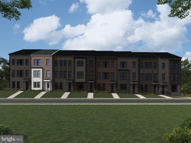 Townhouse for sale in Virginia