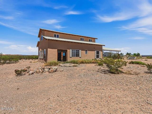House for sale in Caballo, New Mexico