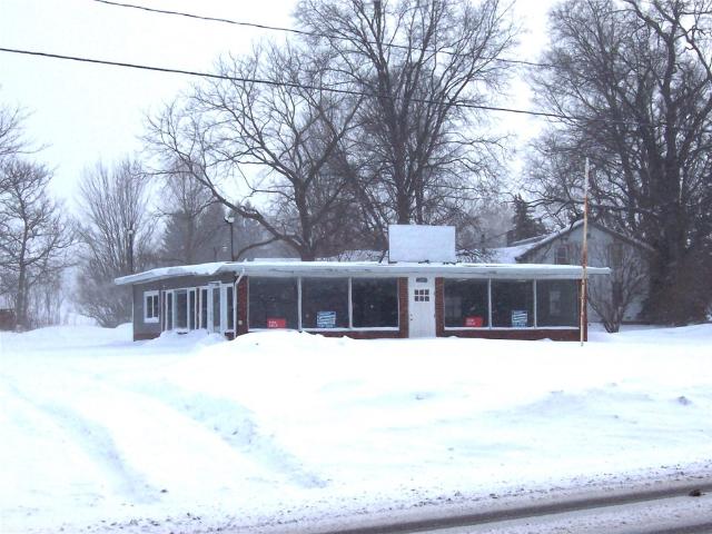 Commercial for sale in Orleans, New York